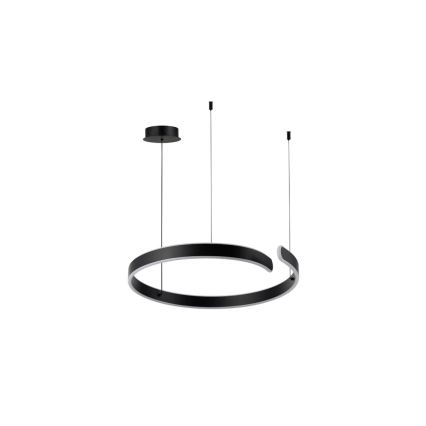 Rabalux - LED Hanglamp aan een koord LED/35W/230V 3000/4000/6500K