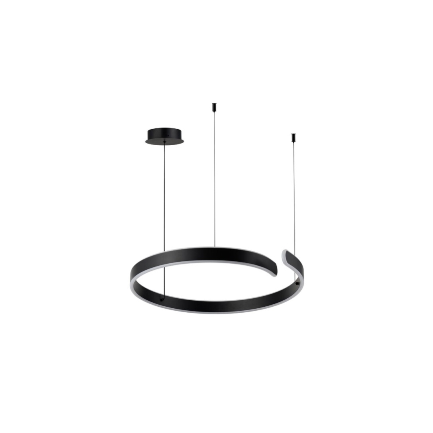 Rabalux - LED Hanglamp aan een koord LED/35W/230V 3000/4000/6500K
