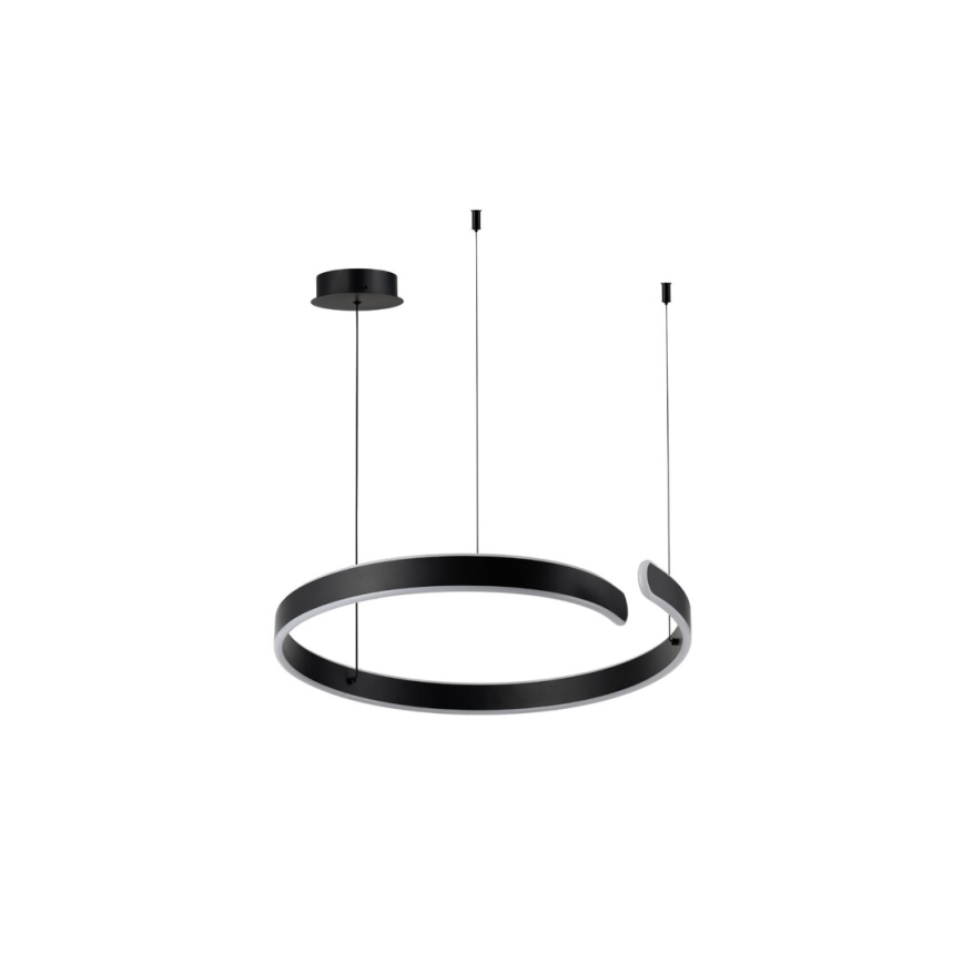 Rabalux - LED Hanglamp aan een koord LED/45W/230V 3000/4000/6500K