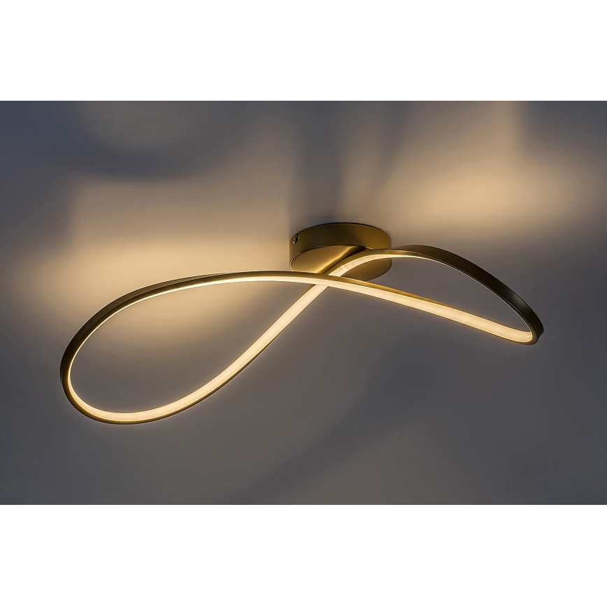 Rabalux - LED Plafondlamp LED/30W/230V 3000K