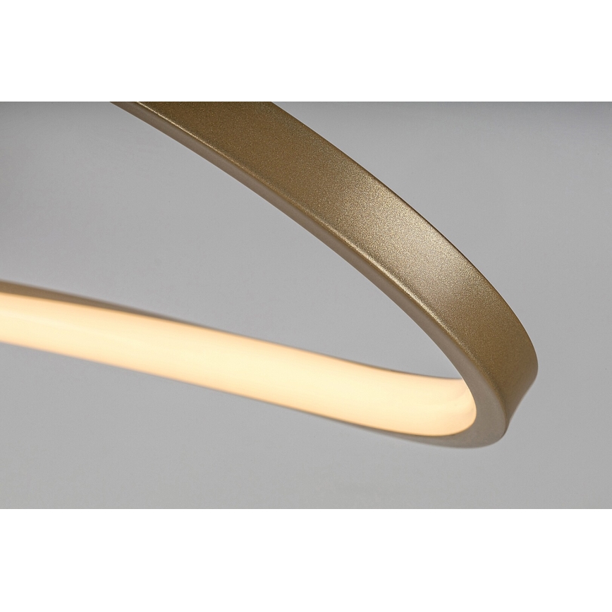 Rabalux - LED Plafondlamp LED/30W/230V 3000K