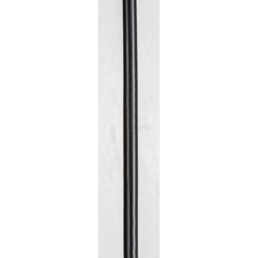 Rabalux - Hanglamp aan een koord 1xGU10/5W/230V eiken