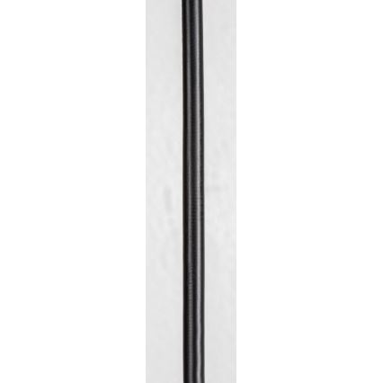 Rabalux - Hanglamp aan kabel 1xGU10/5W/230V eiken