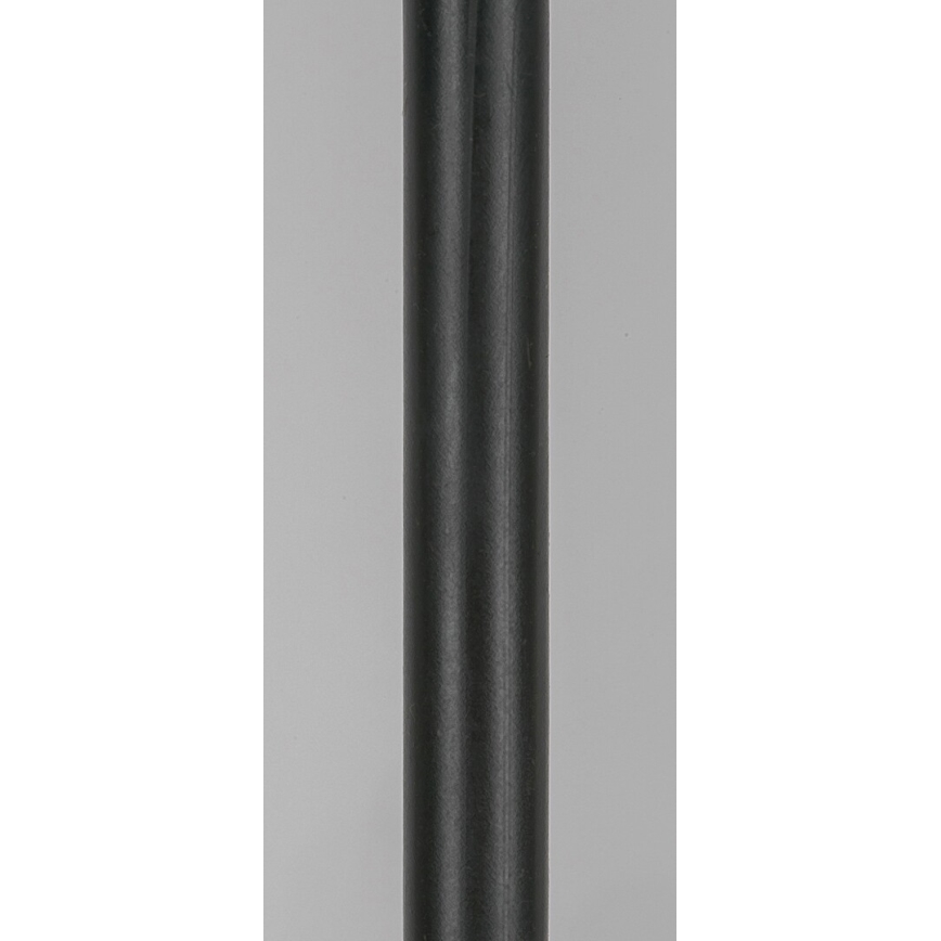 Rabalux - Hanglamp aan een koord 4xGU10/5W/230V eiken