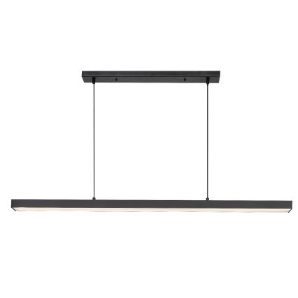 Rabalux - LED Hanglamp aan een koord LED/30W/230V 4000K zwart