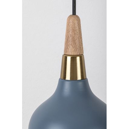 Rabalux - Hanglamp aan een koord 1xE27/40W/230V