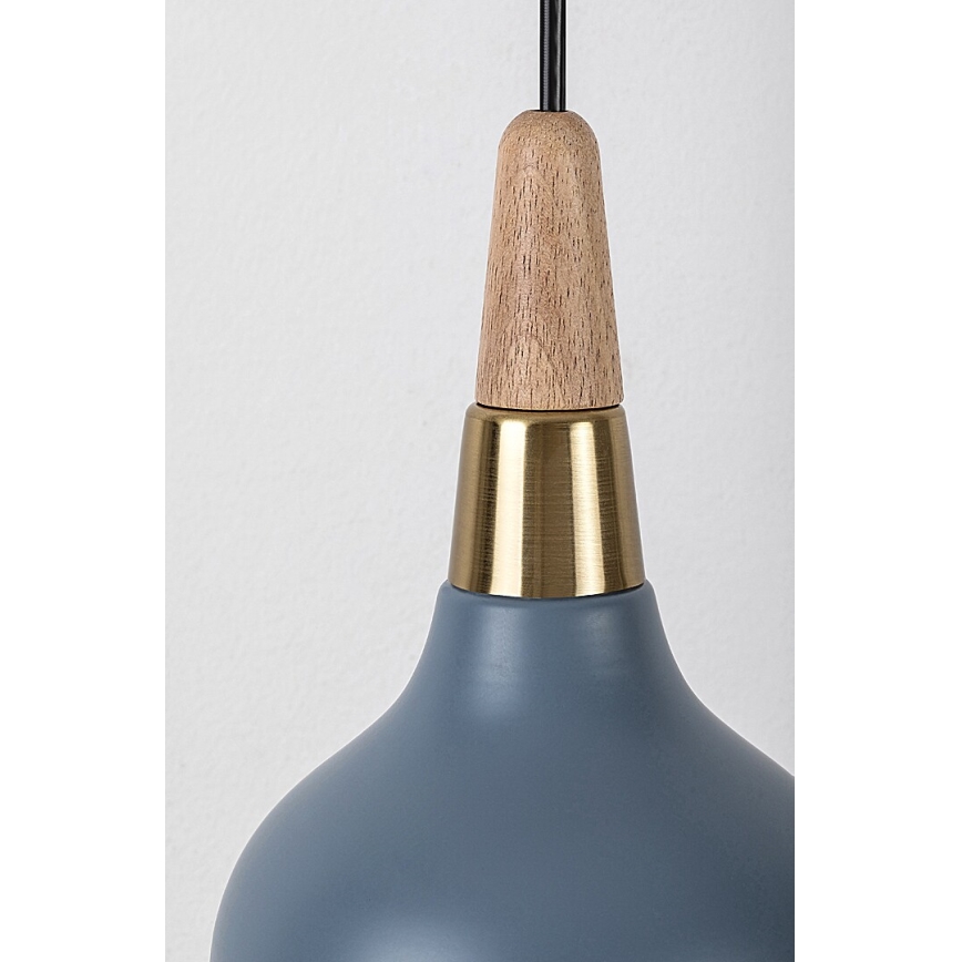 Rabalux - Hanglamp aan een koord 1xE27/40W/230V