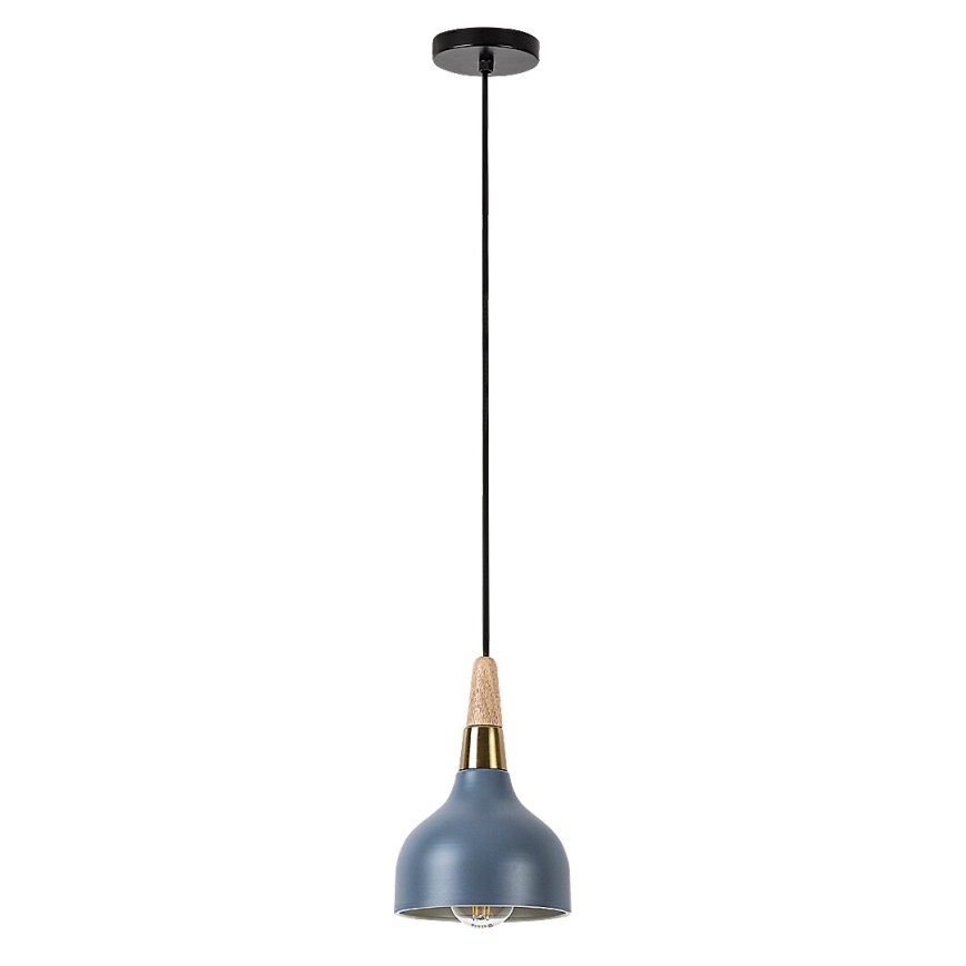 Rabalux - Hanglamp aan een koord 1xE27/40W/230V