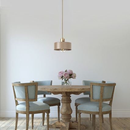 Rabalux - Hanglamp met kabel 1xE27/25W/230V