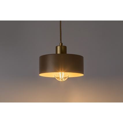 Rabalux - Hanglamp met kabel 1xE27/25W/230V