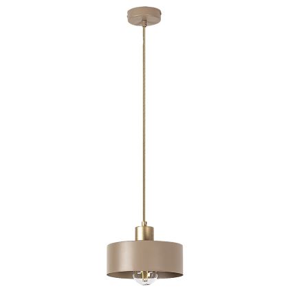 Rabalux - Hanglamp met kabel 1xE27/25W/230V