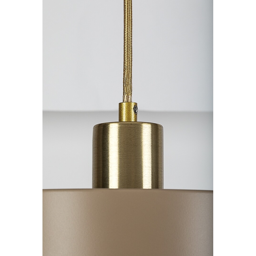 Rabalux - Hanglamp aan kabel 3xE27/25W/230V