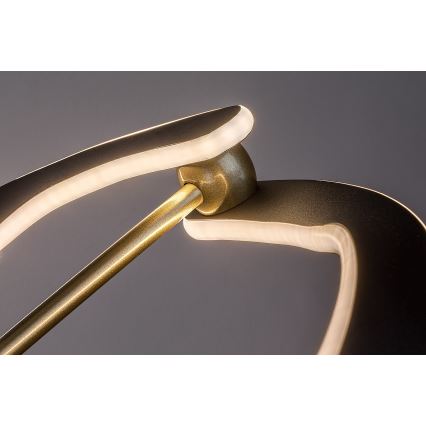 Rabalux - LED hanglamp met kabel LED/40W/230V 3000K