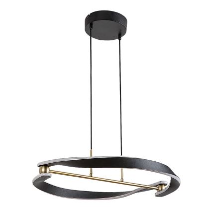 Rabalux - LED hanglamp met kabel LED/40W/230V 3000K