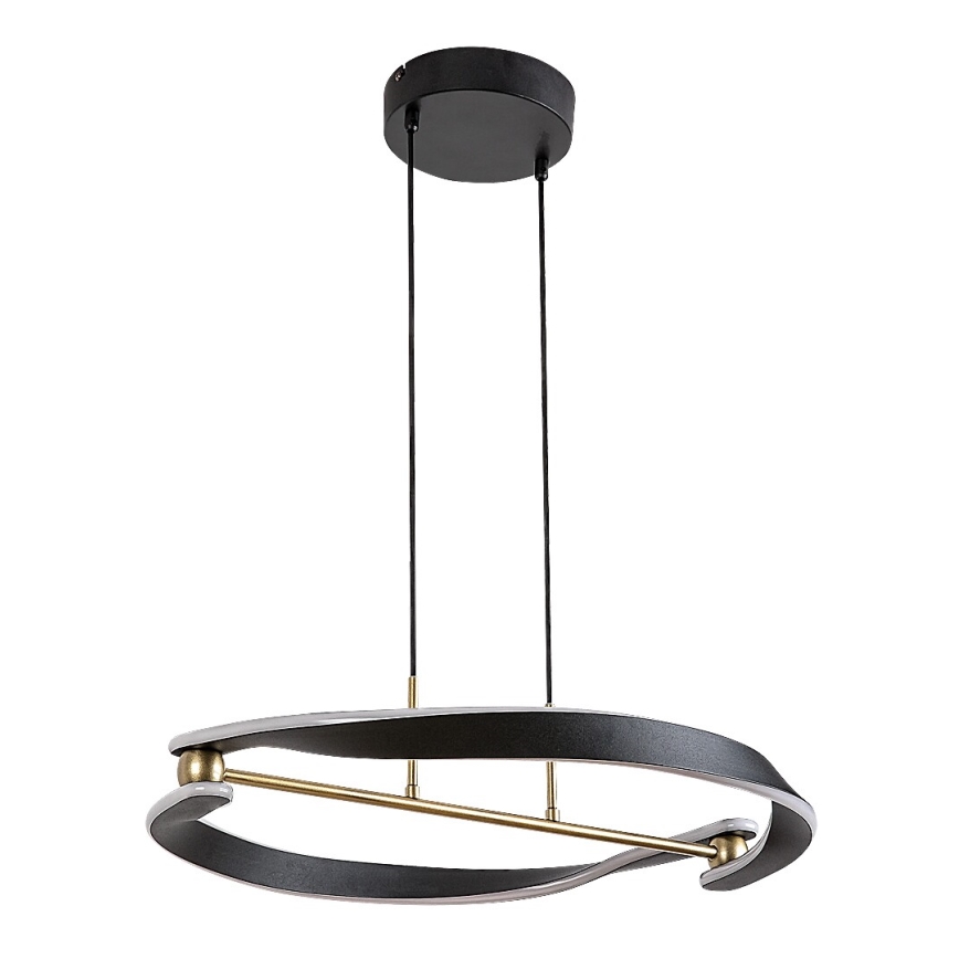 Rabalux - LED hanglamp met kabel LED/40W/230V 3000K