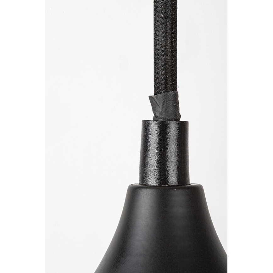 Rabalux - Hanglamp aan een koord 1xE27/40W/230V