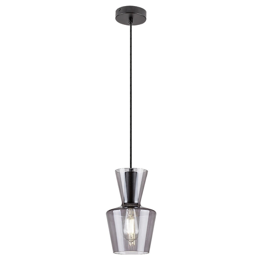 Rabalux - Hanglamp aan een koord 1xE27/60W/230V