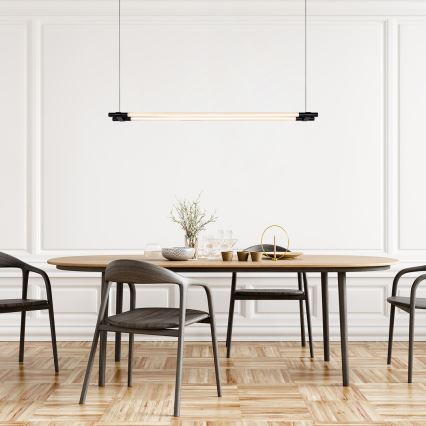 Rabalux - LED Hanglamp aan een koord LED/28W/230V 3000K