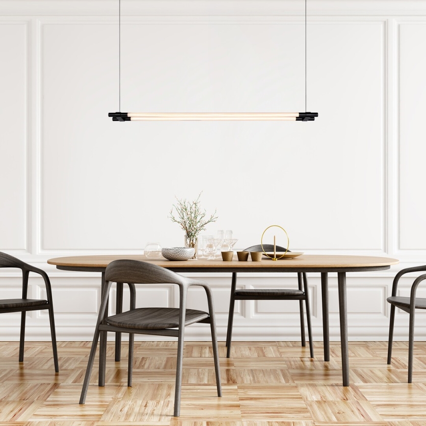 Rabalux - LED Hanglamp aan een koord LED/28W/230V 3000K