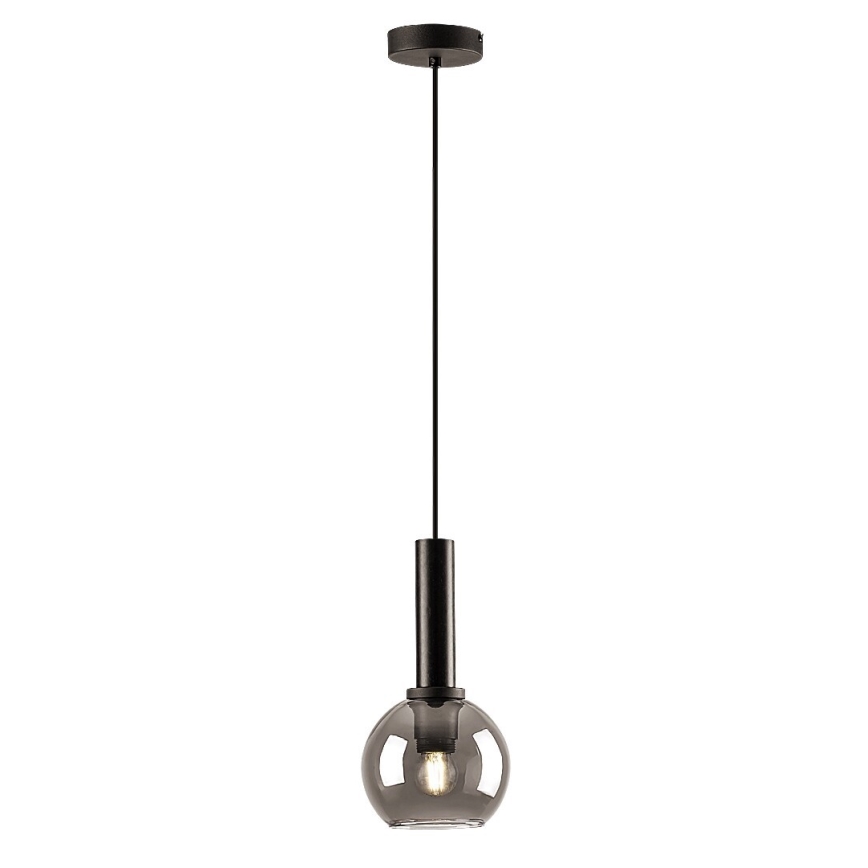 Rabalux - Hanglamp aan een koord 1xE27/40W/230V