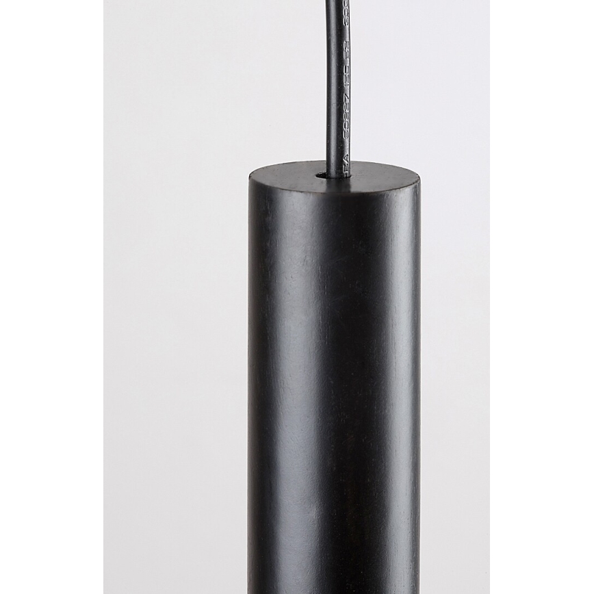Rabalux - Hanglamp aan een koord 4xE27/40W/230V