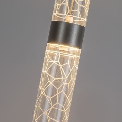 Rabalux - LED hanglamp aan kabel LED/8W/230V 3000K