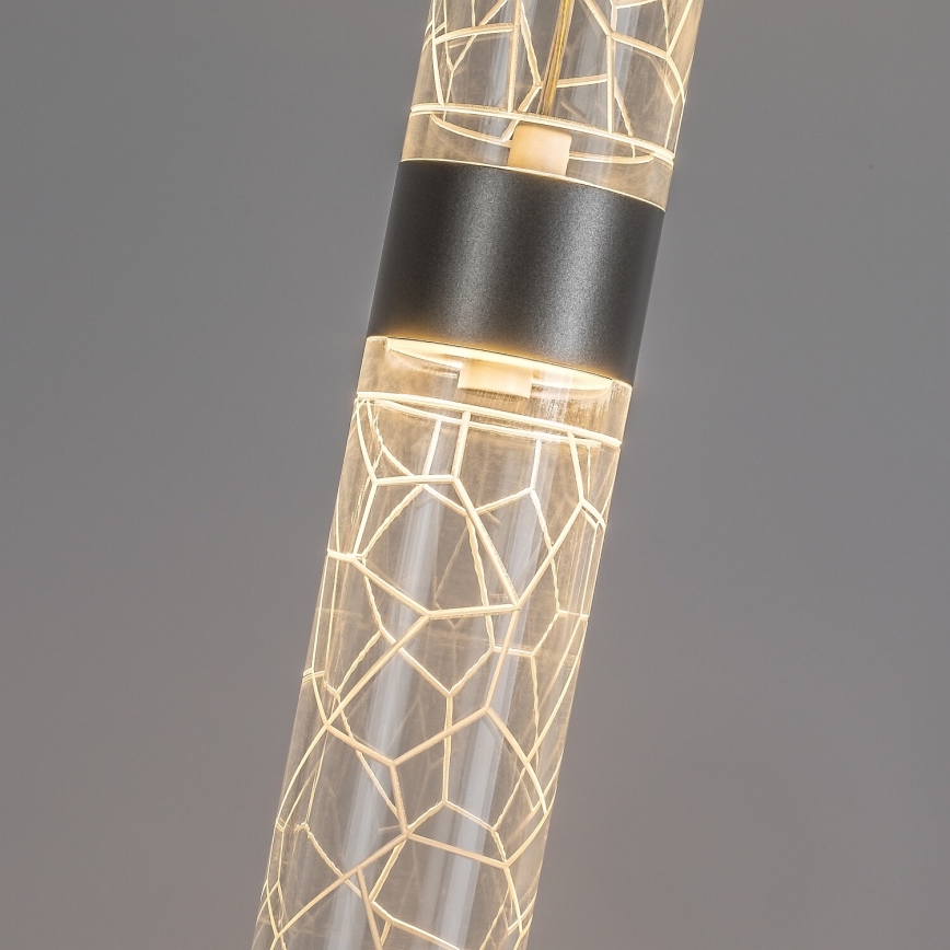 Rabalux - LED hanglamp aan kabel LED/8W/230V 3000K