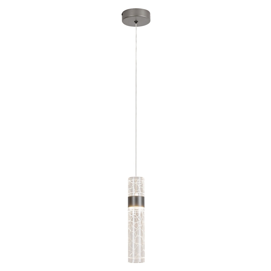 Rabalux - LED hanglamp aan kabel LED/8W/230V 3000K