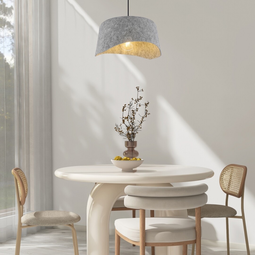 Rabalux - Hanglamp aan een koord 1xE27/10W/230V