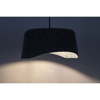 Rabalux - Hanglamp aan een koord 1xE27/10W/230V