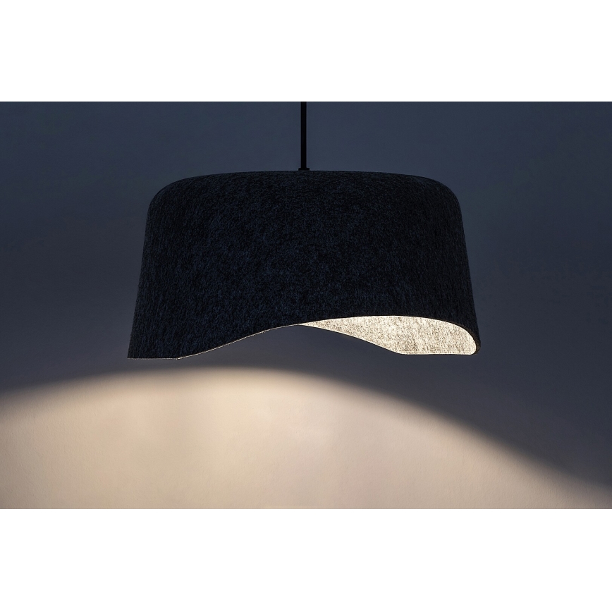 Rabalux - Hanglamp aan een koord 1xE27/10W/230V