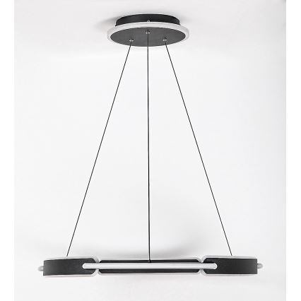 Rabalux - LED Hanglamp aan een koord LED/45W/230V 3000K/4000K