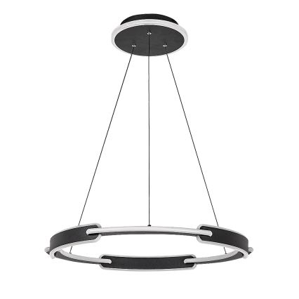 Rabalux - LED Hanglamp aan een koord LED/45W/230V 3000K/4000K