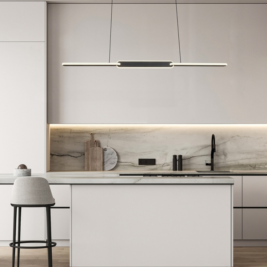 Rabalux - LED Hanglamp aan een koord LED/36W/230V 3000K/4000K
