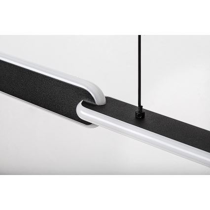 Rabalux - LED Hanglamp aan een koord LED/36W/230V 3000K/4000K