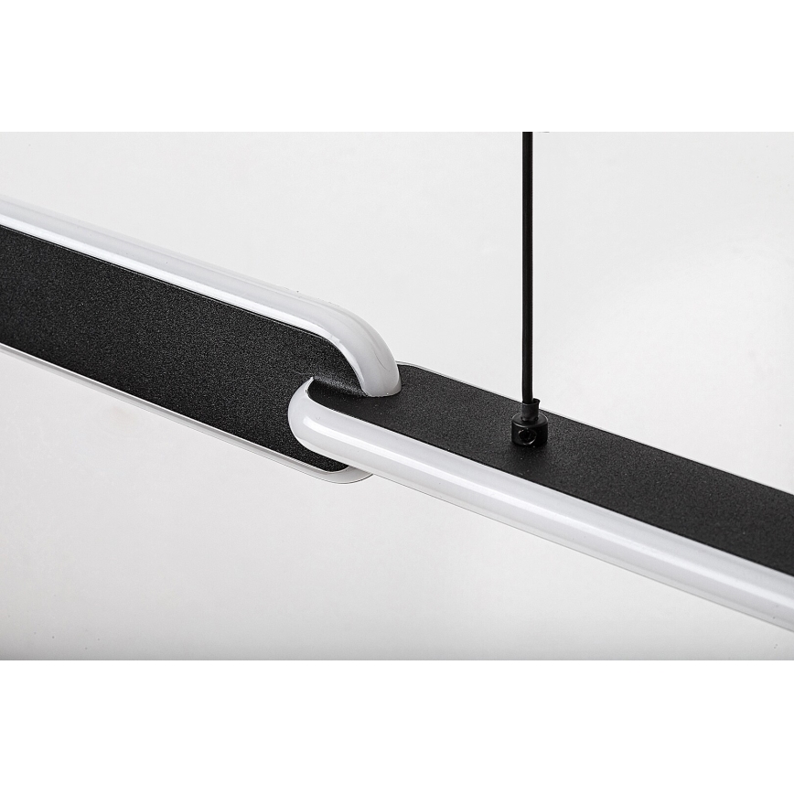 Rabalux - LED Hanglamp aan een koord LED/36W/230V 3000K/4000K