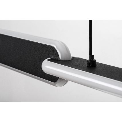 Rabalux - LED Hanglamp aan een koord LED/36W/230V 3000K/4000K