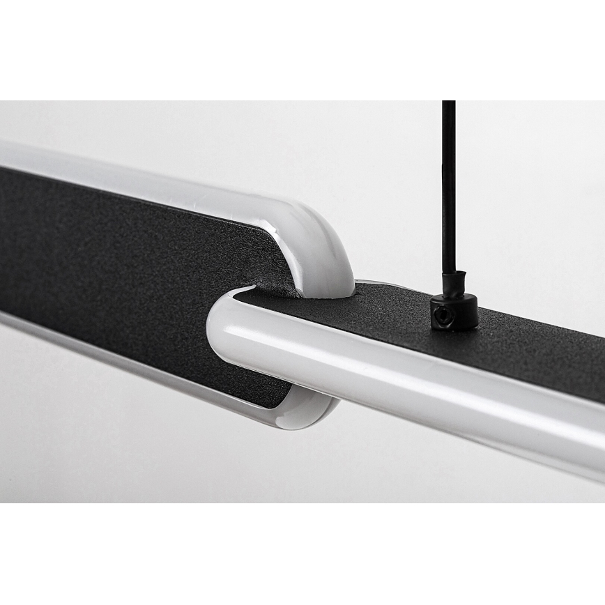 Rabalux - LED Hanglamp aan een koord LED/36W/230V 3000K/4000K