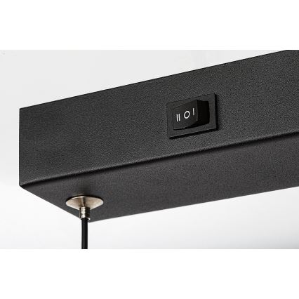 Rabalux - LED Hanglamp aan een koord LED/36W/230V 3000K/4000K