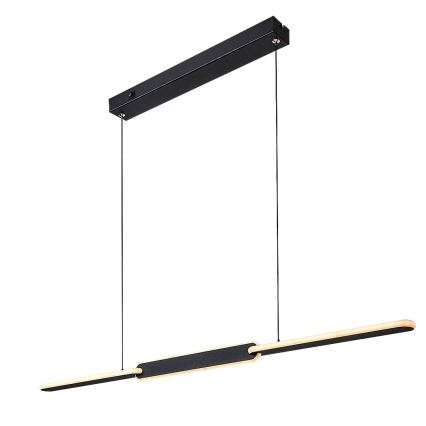 Rabalux - LED Hanglamp aan een koord LED/36W/230V 3000K/4000K