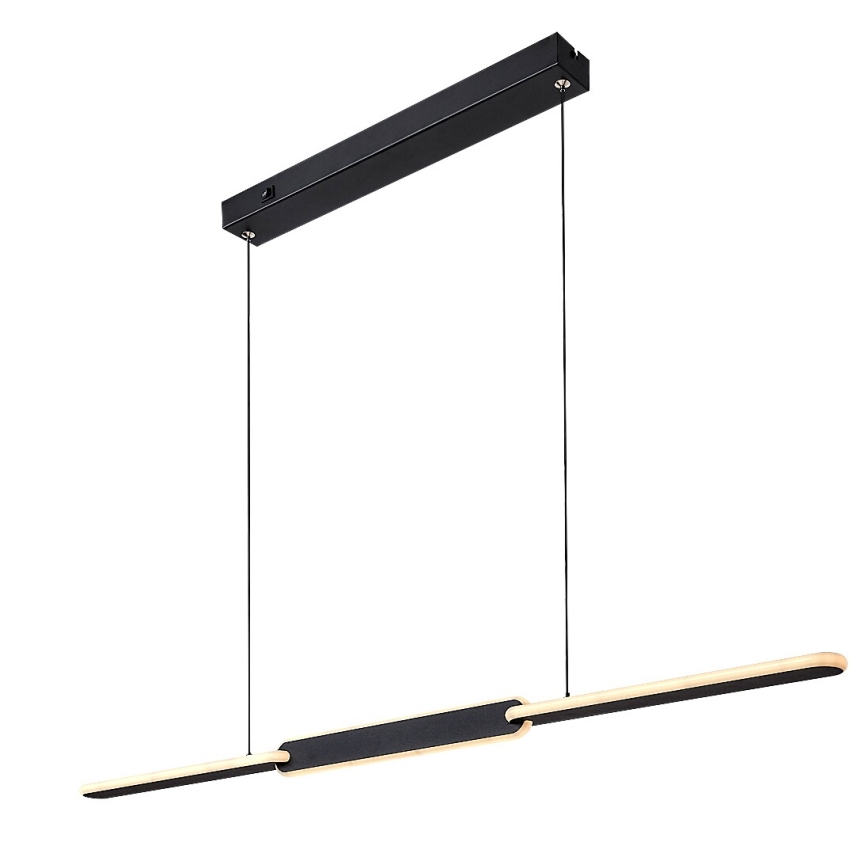 Rabalux - LED Hanglamp aan een koord LED/36W/230V 3000K/4000K