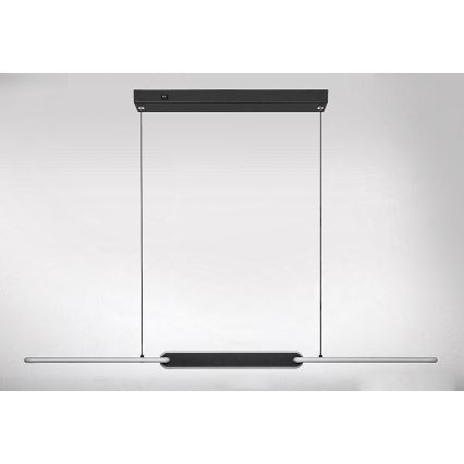 Rabalux - LED Hanglamp aan een koord LED/36W/230V 3000K/4000K