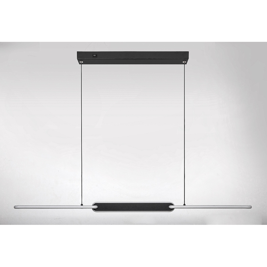 Rabalux - LED Hanglamp aan een koord LED/36W/230V 3000K/4000K