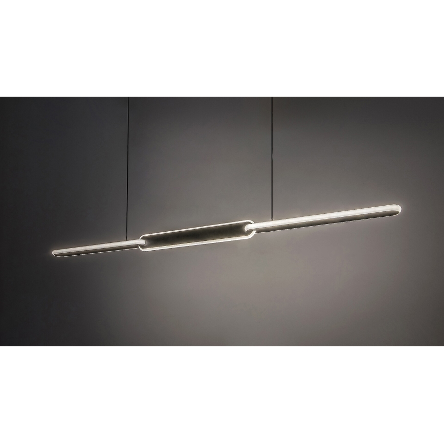 Rabalux - LED Hanglamp aan een koord LED/36W/230V 3000K/4000K