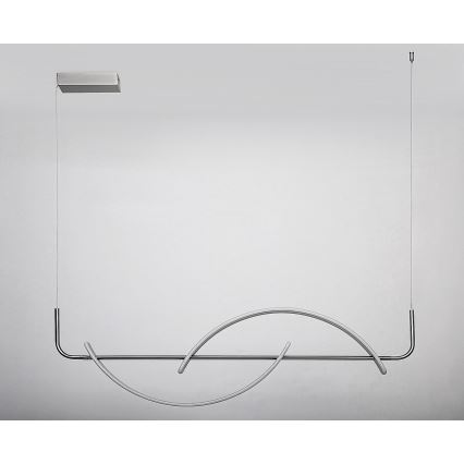 Rabalux - LED Hanglamp aan een koord LED/35W/230V