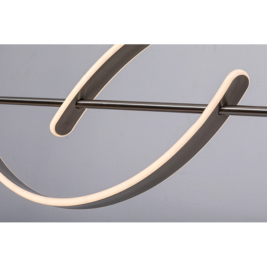 Rabalux - LED Hanglamp aan een koord LED/35W/230V