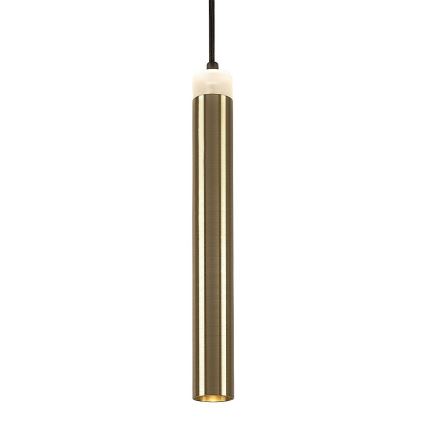 Rabalux - LED Hanglamp aan een koord LED/10W/230V 4000K zwart/goud