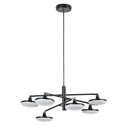 Rabalux - LED Hanglamp aan een koord 6xLED/4W/230V 3000K