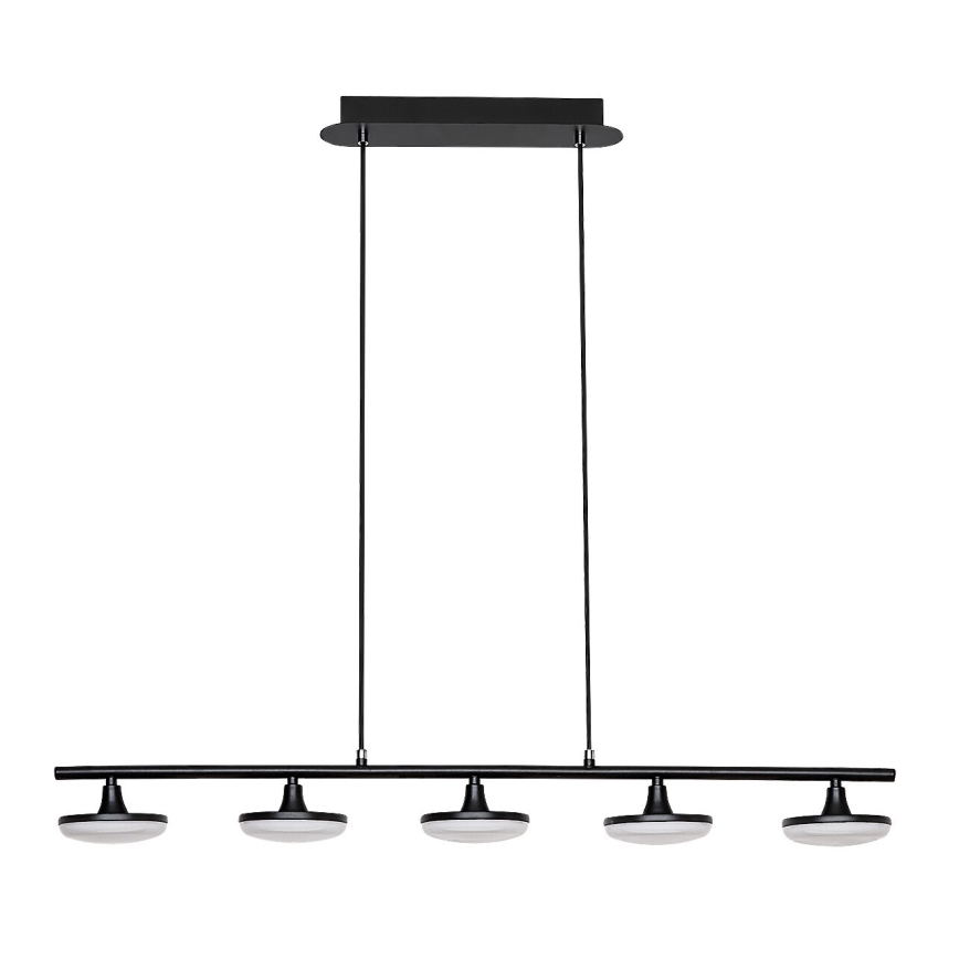 Rabalux - LED Hanglamp aan een koord 5xLED/4W/230V 3000K