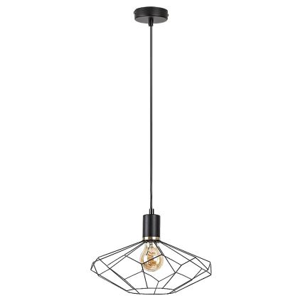 Rabalux - Hanglamp aan een koord 1xE27/40W/230V